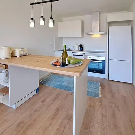 Charming Flat Close To The * Canet d'En Berenguer