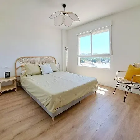Apartment Charming Flat Close To The