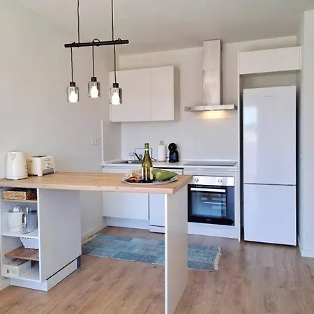 Charming Flat Close To The Canet d'En Berenguer